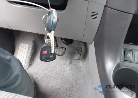 2012 Toyota Rav4 из США, поврежденный, VIN 2T3BF4DV3CW220981